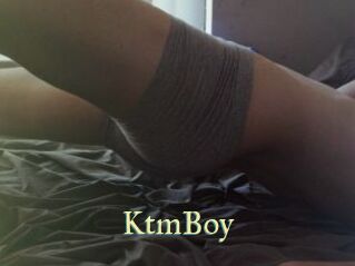 KtmBoy
