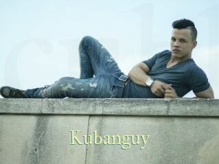Kubanguy