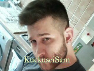 KuckuseiSam