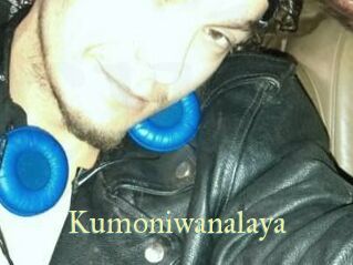 Kumoniwanalaya