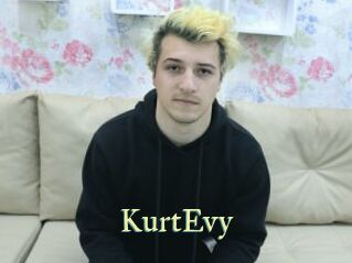 KurtEvy