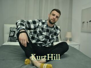 KurtHill