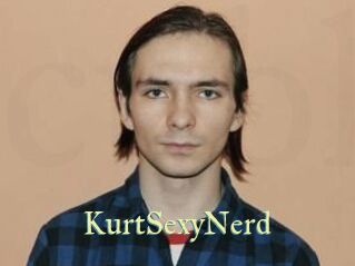 KurtSexyNerd