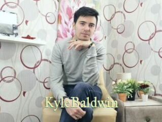 KyleBaldwin