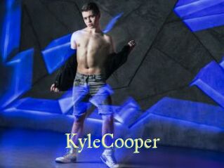 KyleCooper