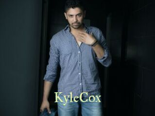 KyleCox