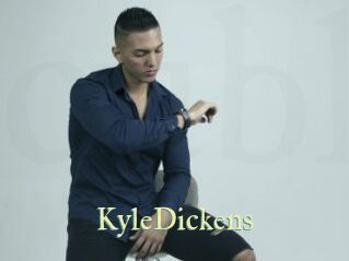KyleDickens