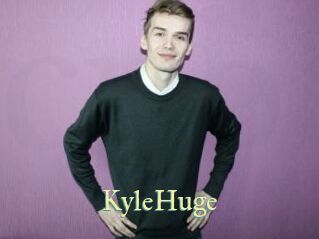 KyleHuge