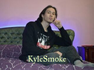 KyleSmoke