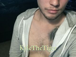 KyleTheTiger