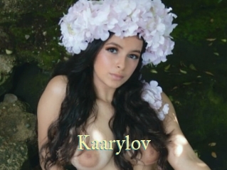 Kaarylov