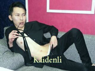 Kaidenli
