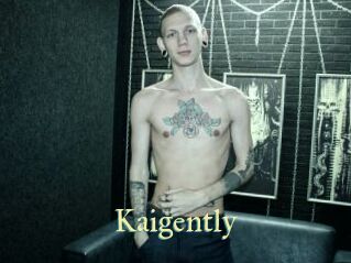 Kaigently