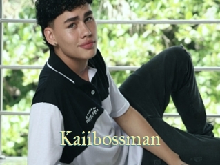 Kaiibossman