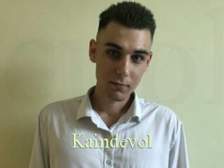Kaindevol