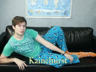 kainehurst Cube Lille