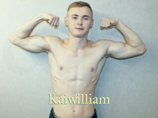 Kaiwilliam