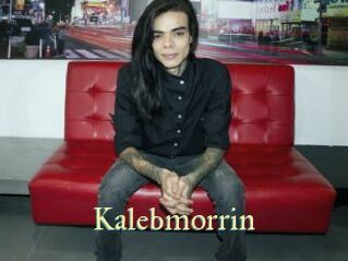 Kalebmorrin