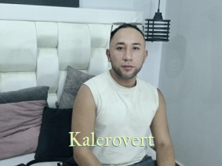 Kalerovert