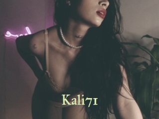 Kali71