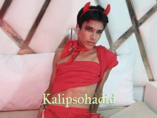 Kalipsohadid