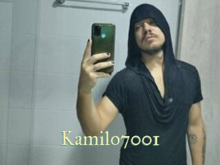 Kamilo7001
