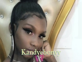 Kandyebonyy