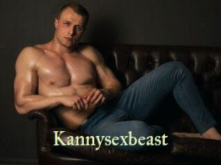 Kannysexbeast