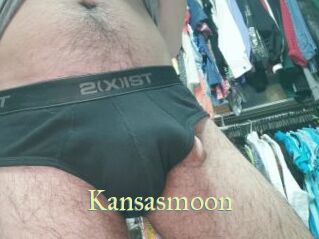 Kansasmoon