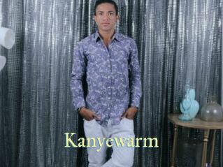 Kanyewarm