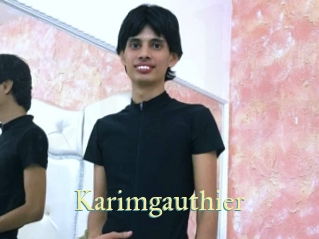 Karimgauthier