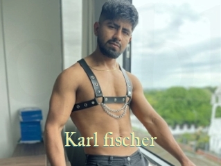 Karl_fischer