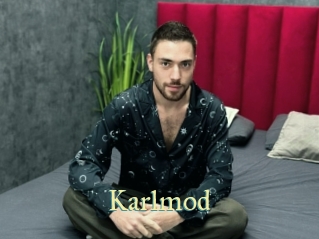 Karlmod