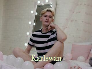 Karlswan