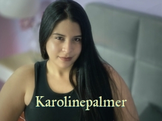 Karolinepalmer