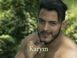 Karym