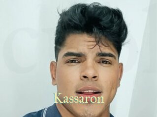 Kassaron