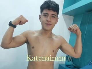 Katenaimm