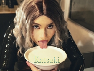 Katsuki