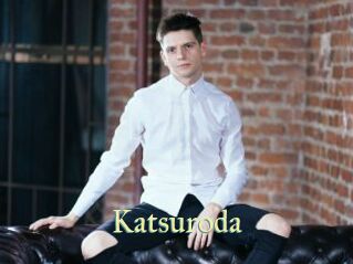Katsuroda