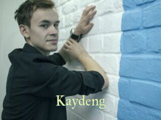 Kaydeng
