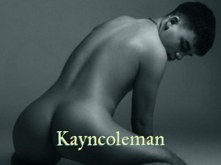 Kayncoleman