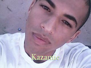 Kazamie