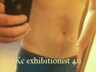 Kc_exhibitionist_4u