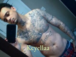 Kcyellaa