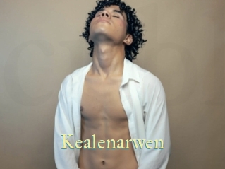 kealenarwen Cube Lille