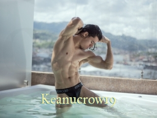 Keanucrow19