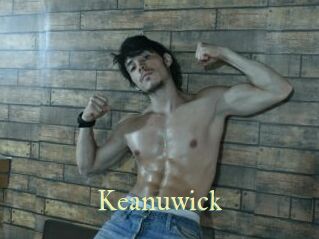 Keanuwick