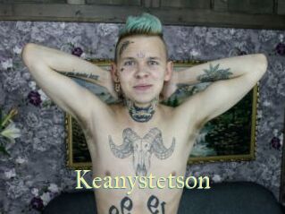 Keanystetson