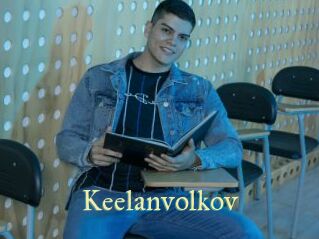 Keelanvolkov
